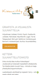 Mobile Screenshot of kissaniitty.fi